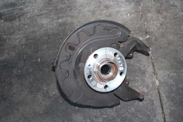 MOYEU AVANT DROIT AUDI A1 2014-2019 - Vue 1